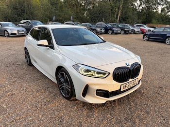 Used BMW 1 Series 2020 for sale - 79475570: Photo