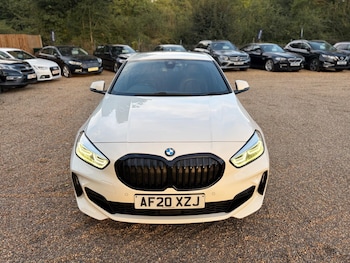 Used BMW 1 Series 2020 for sale - 79475570: Photo