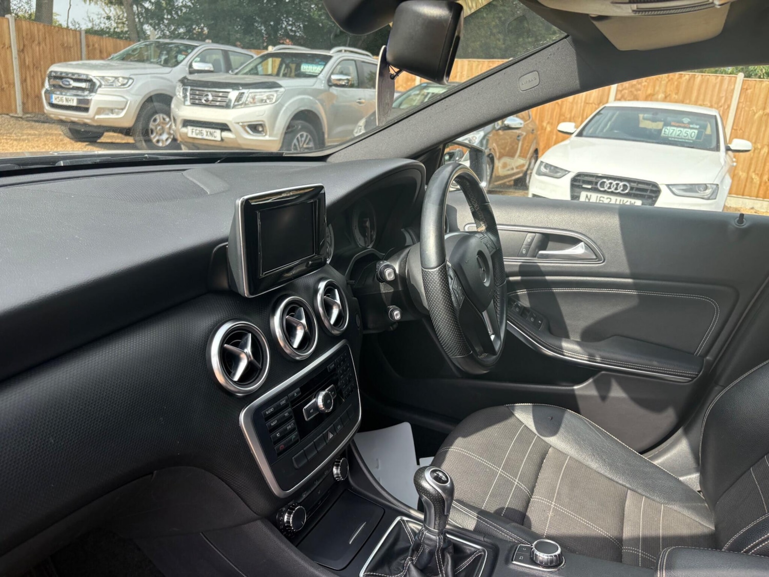 Vehicle 27