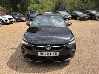 Used Vauxhall Corsa 2020 for sale - 79349177: Photo