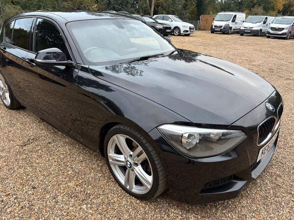 Used BMW 1 Series 2013 for sale - 76239542: Photo 11
