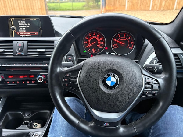 Used BMW 1 Series 2013 for sale - 76239542: Photo 14