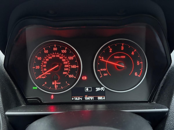 Used BMW 1 Series 2013 for sale - 76239542: Photo 15