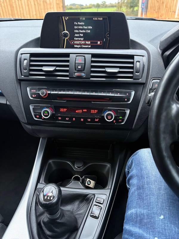 Used BMW 1 Series 2013 for sale - 76239542: Photo 17