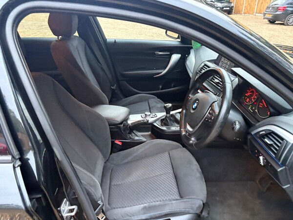 Used BMW 1 Series 2013 for sale - 76239542: Photo 18