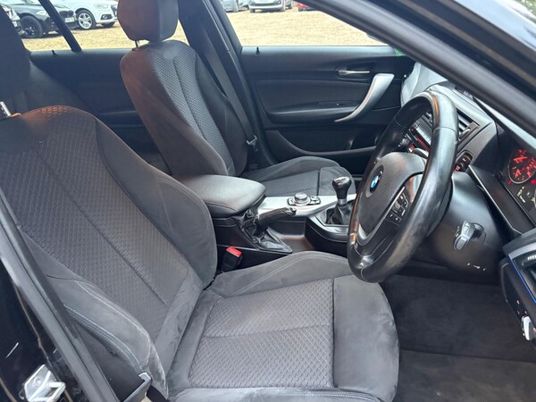 Used BMW 1 Series 2013 for sale - 76239542: Photo 19