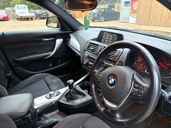 Used BMW 1 Series 2013 for sale - 76239542: Photo 20