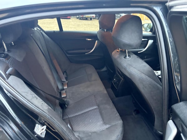 Used BMW 1 Series 2013 for sale - 76239542: Photo 21