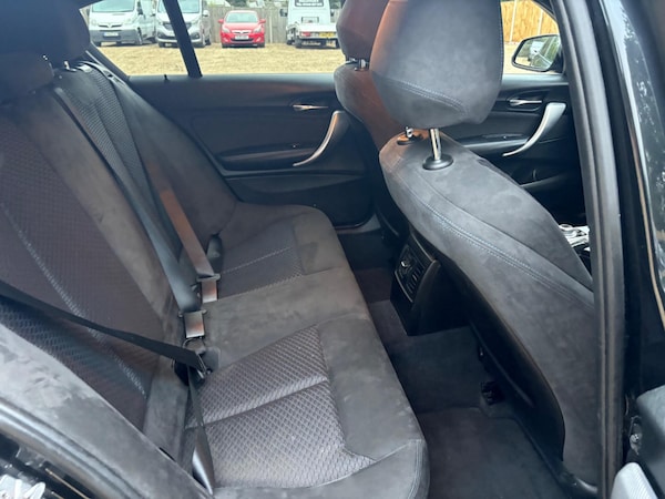 Used BMW 1 Series 2013 for sale - 76239542: Photo 22