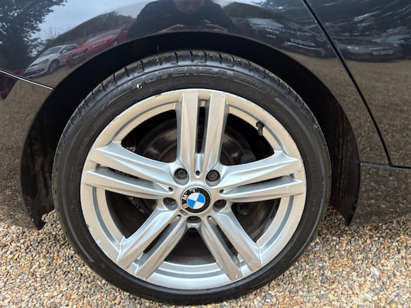 Used BMW 1 Series 2013 for sale - 76239542: Photo 24