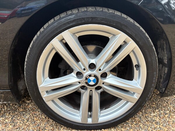 Used BMW 1 Series 2013 for sale - 76239542: Photo 25