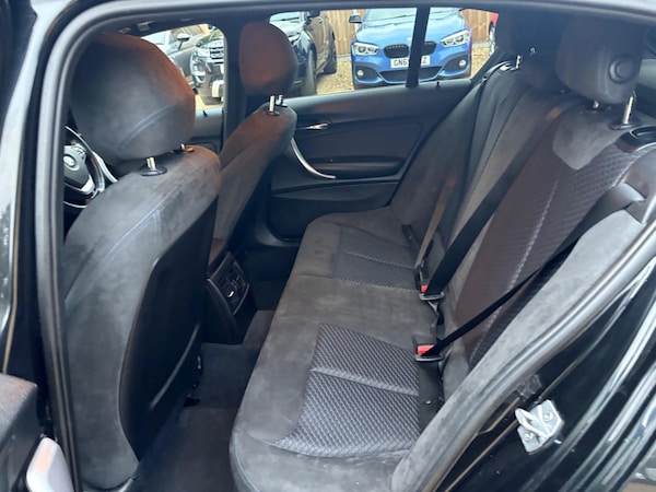 Used BMW 1 Series 2013 for sale - 76239542: Photo 26