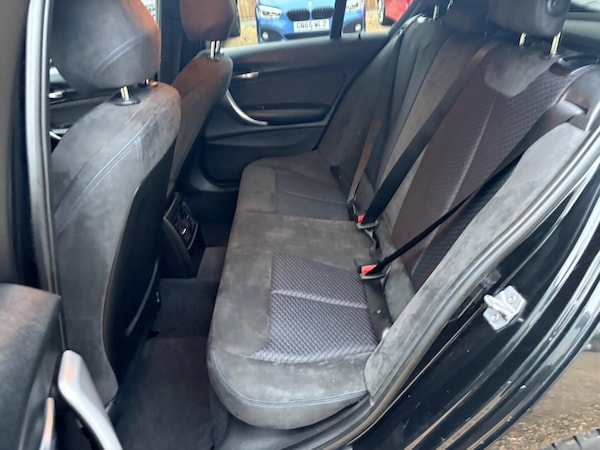 Used BMW 1 Series 2013 for sale - 76239542: Photo 27