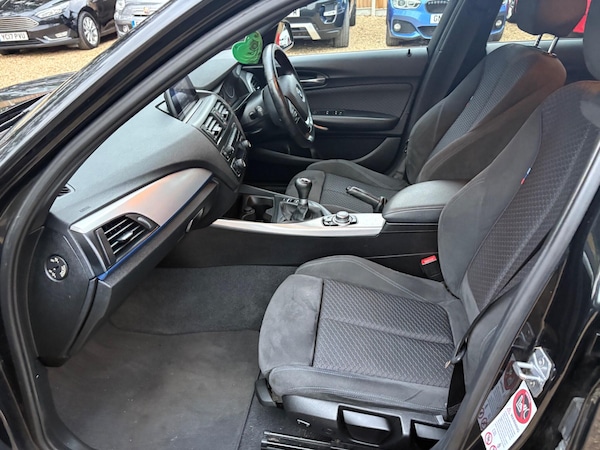 Used BMW 1 Series 2013 for sale - 76239542: Photo 28