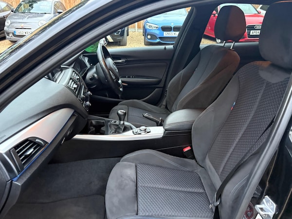 Used BMW 1 Series 2013 for sale - 76239542: Photo 29