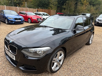 Used BMW 1 Series 2013 for sale - 76239542: Photo 2