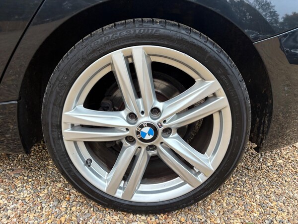 Used BMW 1 Series 2013 for sale - 76239542: Photo 30