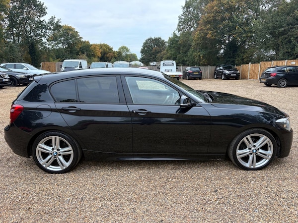 Used BMW 1 Series 2013 for sale - 76239542: Photo 9