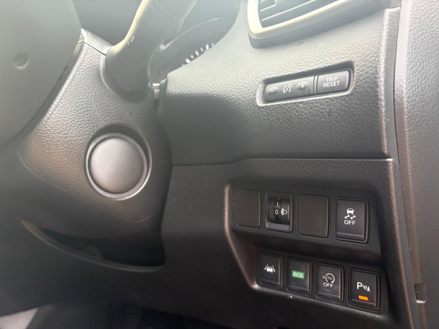 Used Nissan Qashqai 2015 for sale - 76527955: Photo 19