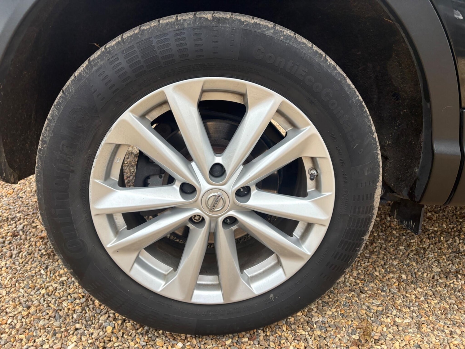 Used Nissan Qashqai 2015 for sale - 76527955: Photo 22