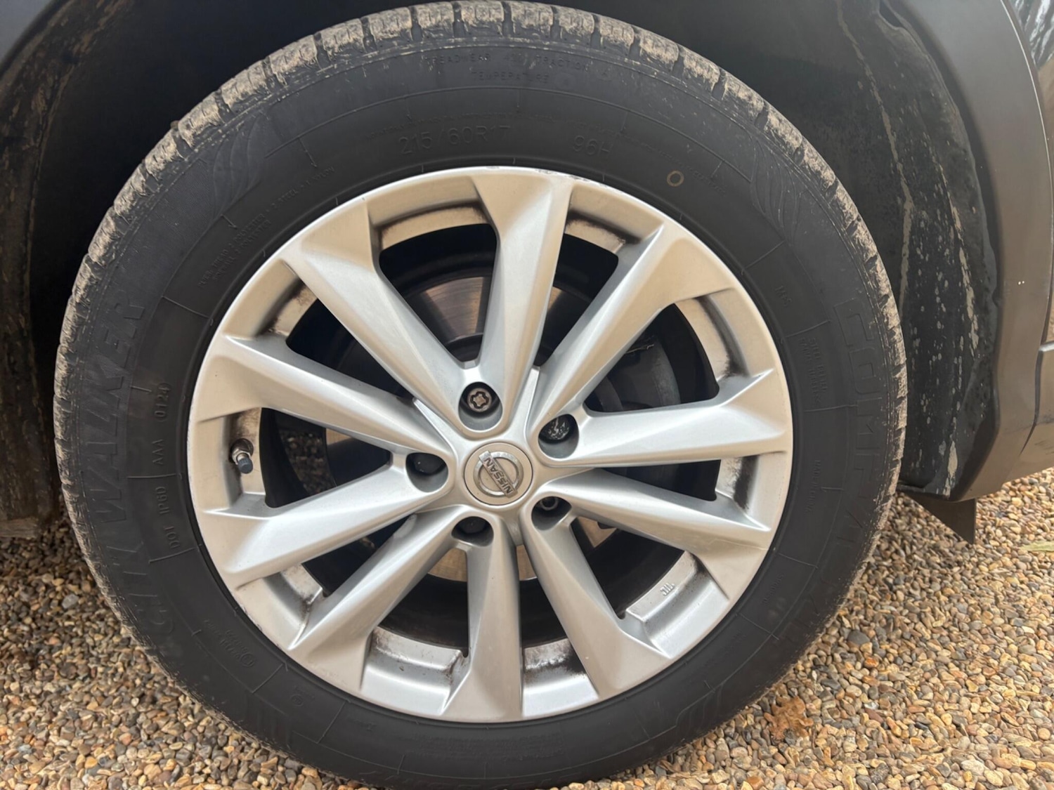 Used Nissan Qashqai 2015 for sale - 76527955: Photo 23