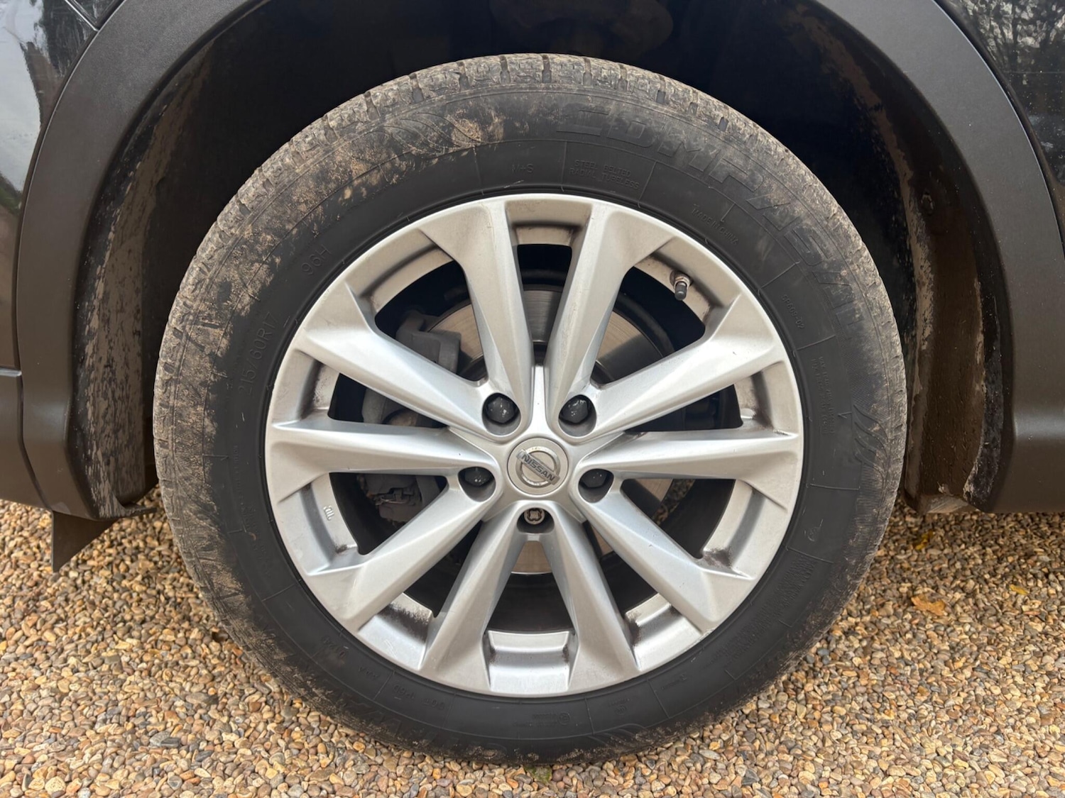 Used Nissan Qashqai 2015 for sale - 76527955: Photo 30