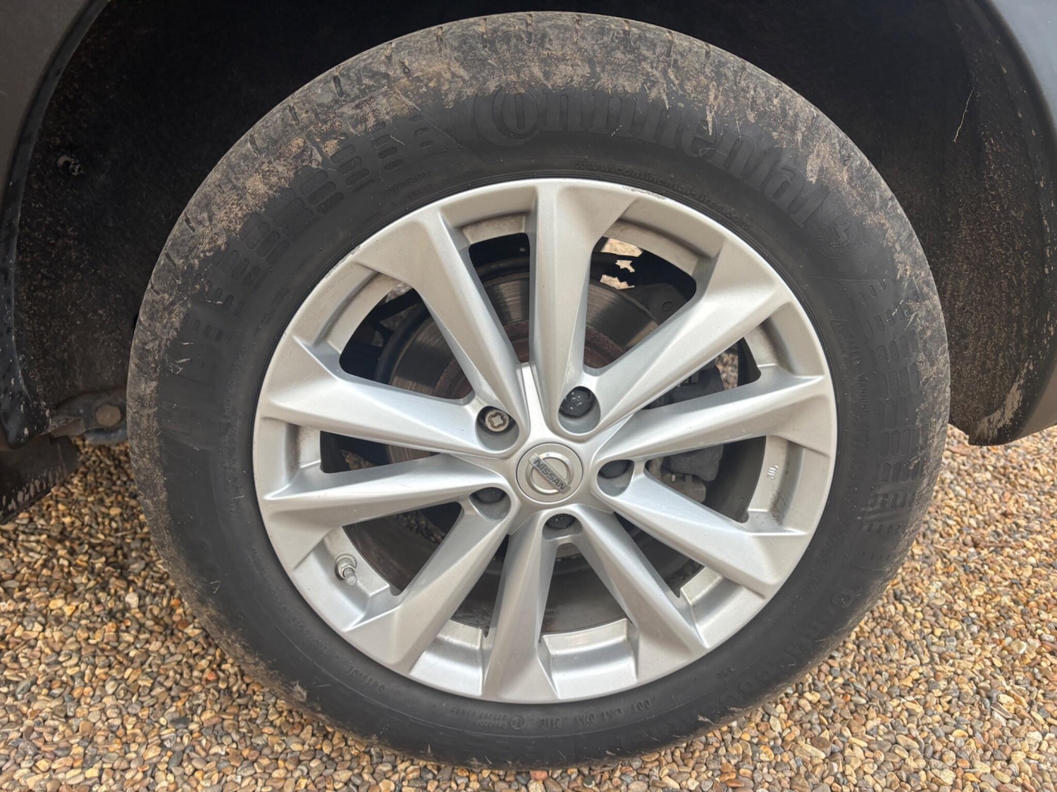 Used Nissan Qashqai 2015 for sale - 76527955: Photo 31