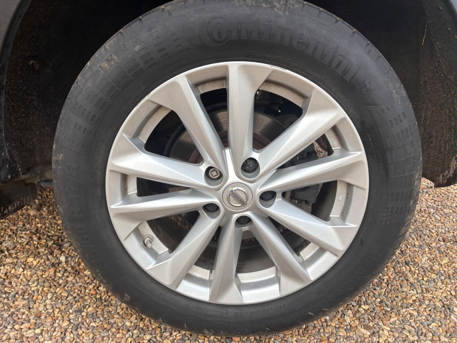 Used Nissan Qashqai 2015 for sale - 76527955: Photo 32