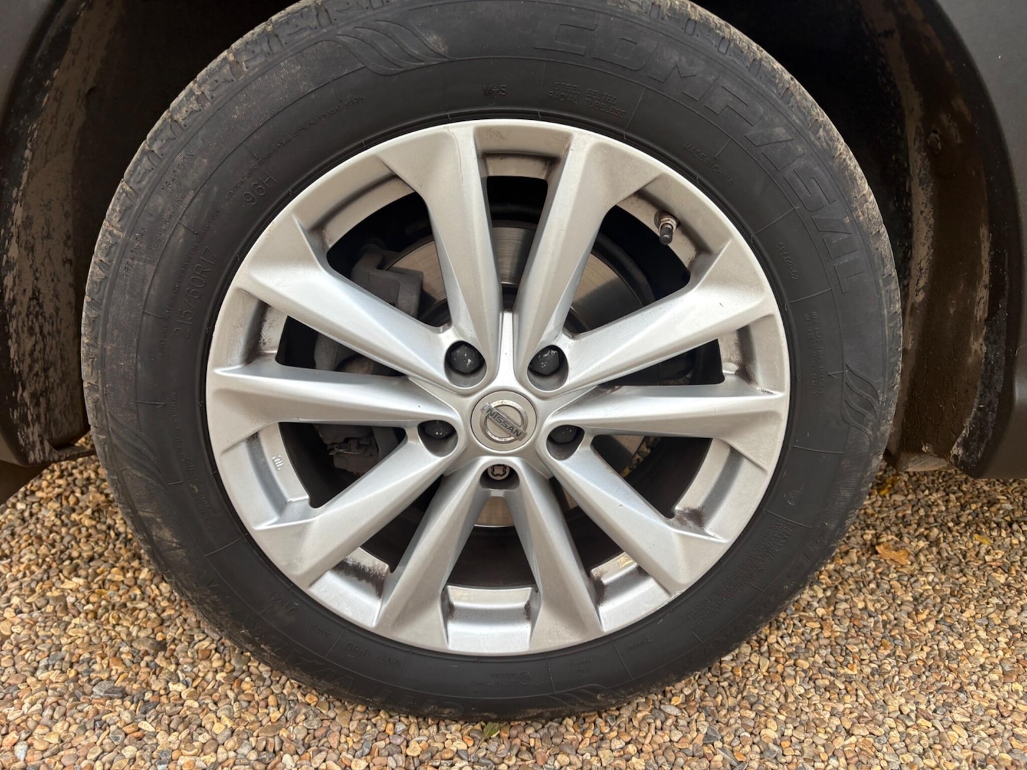 Used Nissan Qashqai 2015 for sale - 76527955: Photo 33