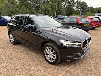 Used Volvo XC60 2018 for sale - 78923036: Photo