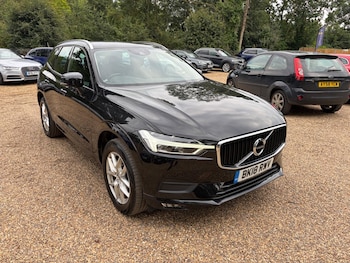 Used Volvo XC60 2018 for sale - 78923036: Photo