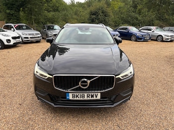 Used Volvo XC60 2018 for sale - 78923036: Photo