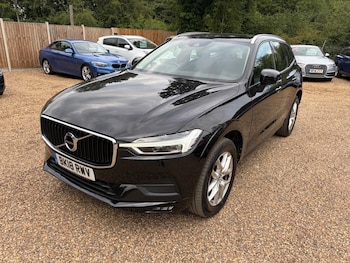 Used Volvo XC60 2018 for sale - 78923036: Photo