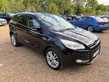 Used Ford Kuga 2014 for sale - 78600747: Photo