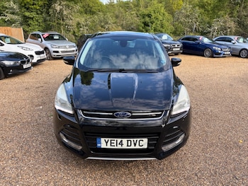 Used Ford Kuga 2014 for sale - 78600747: Photo