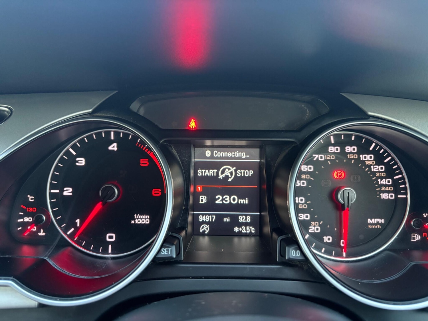 Used Audi A5 2015 for sale - 77143645: Photo 16