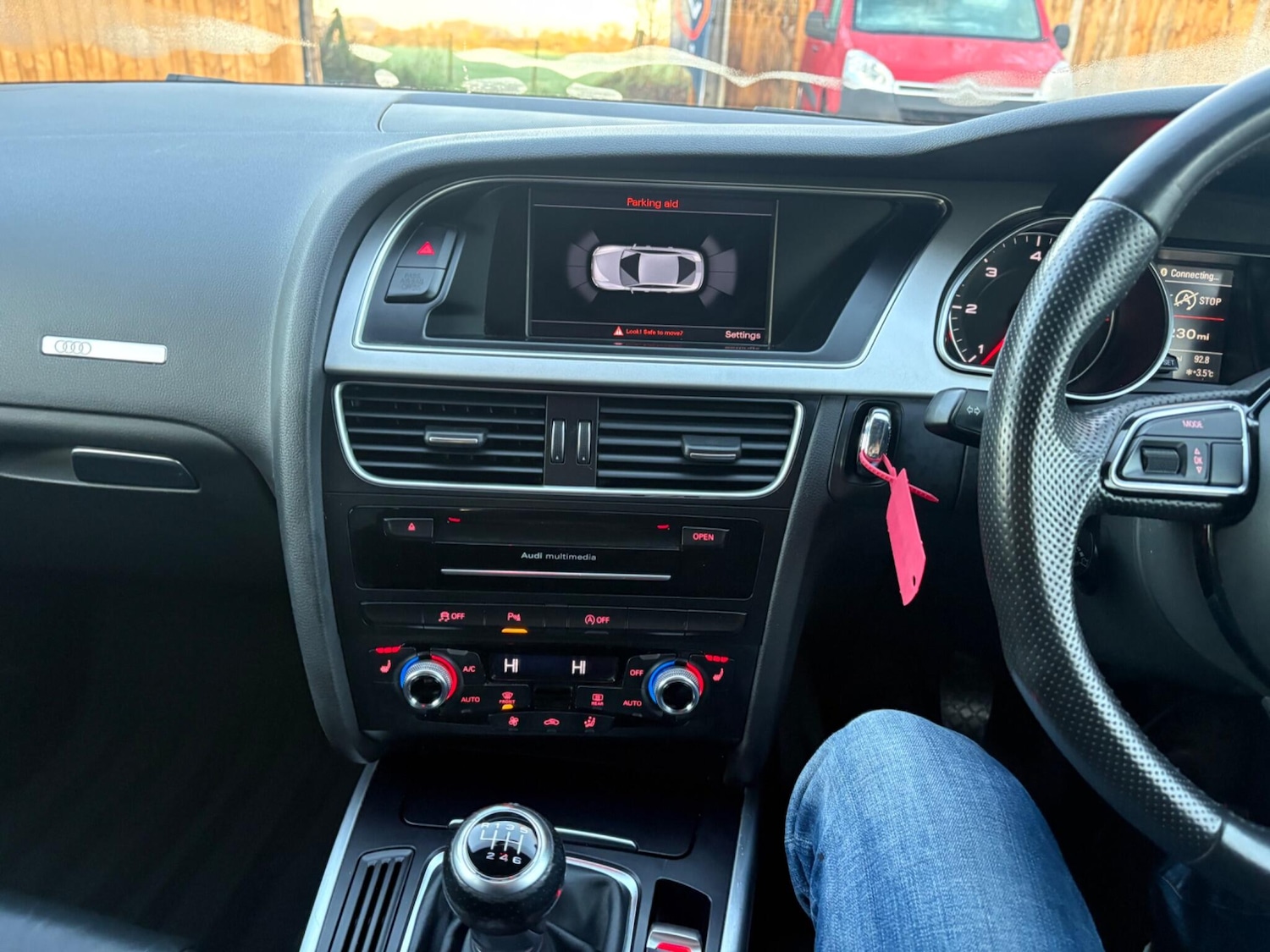 Used Audi A5 2015 for sale - 77143645: Photo 17