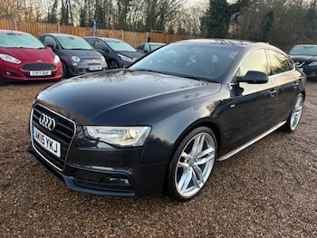 2015 (15) - 2.0 TDI 177 S Line 5dr [5 Seat]