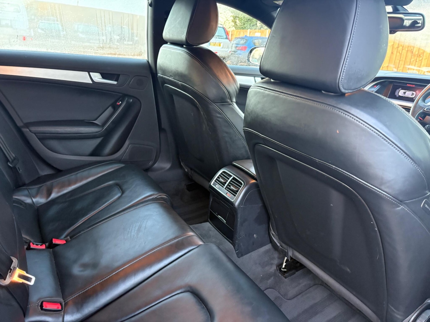 Used Audi A5 2015 for sale - 77143645: Photo 21