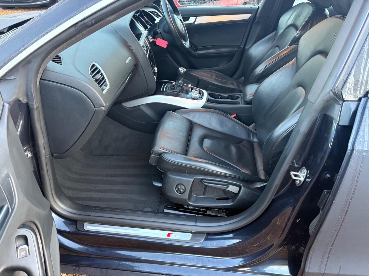 Used Audi A5 2015 for sale - 77143645: Photo 28