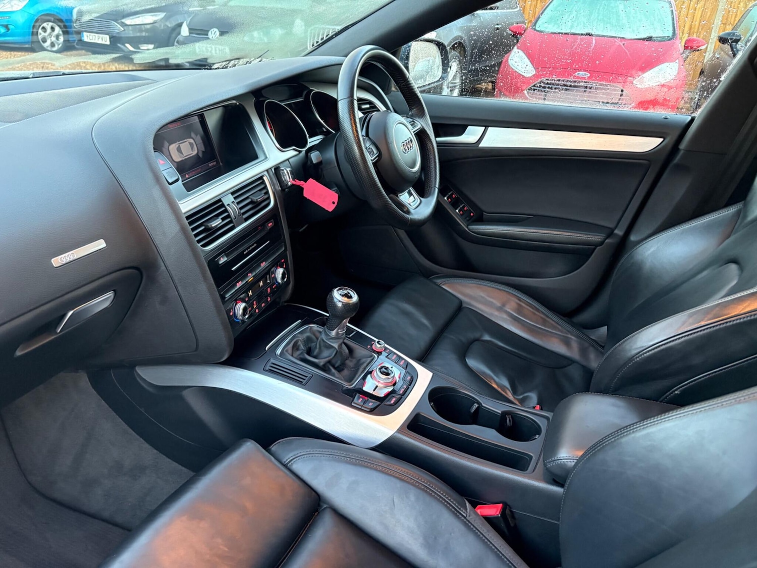 Used Audi A5 2015 for sale - 77143645: Photo 30