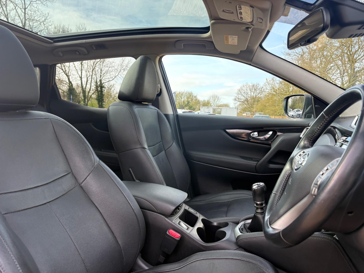 Used Nissan Qashqai 2016 for sale - 78047687: Photo 19