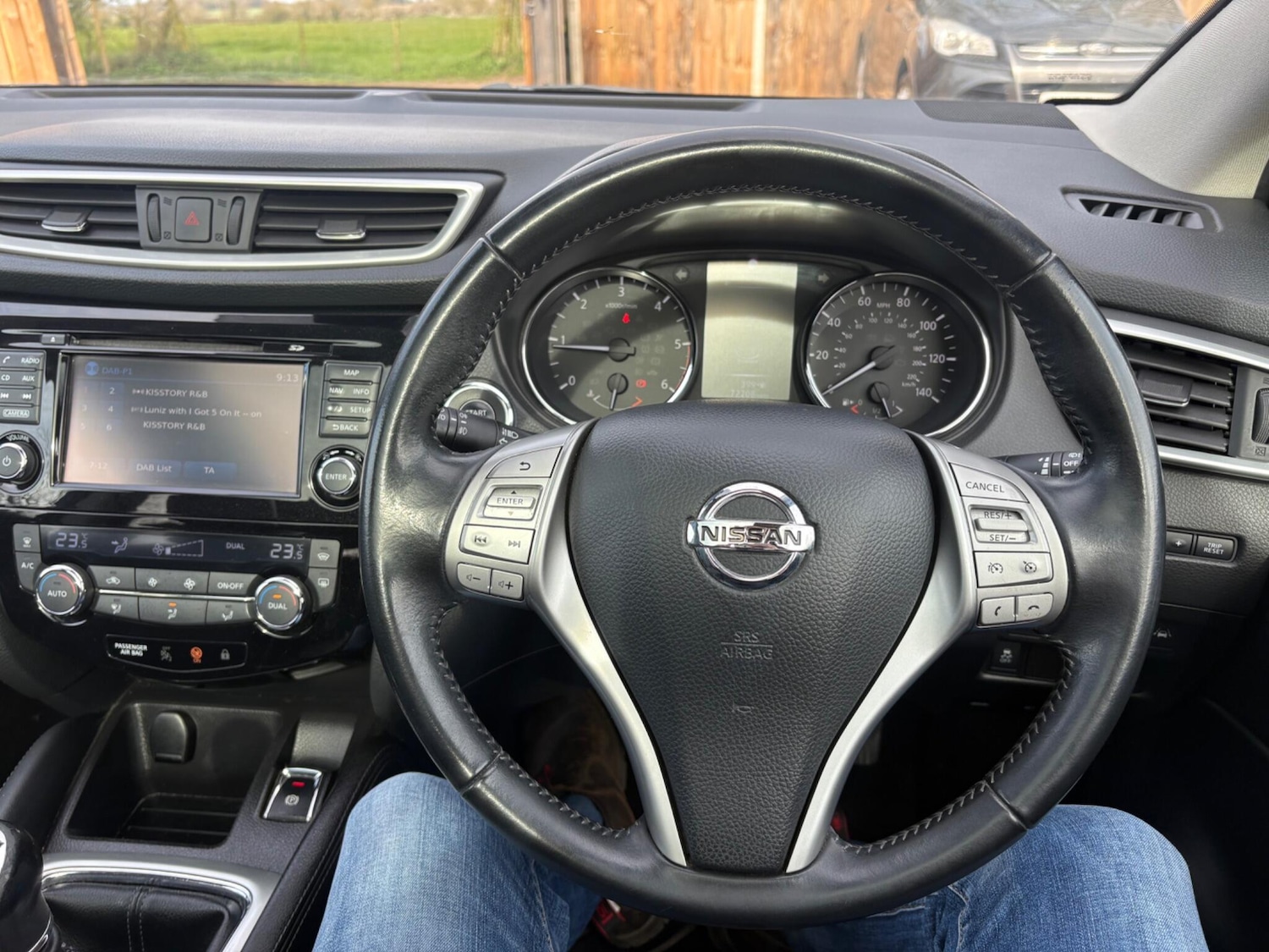 Used Nissan Qashqai 2016 for sale - 78047687: Photo 20