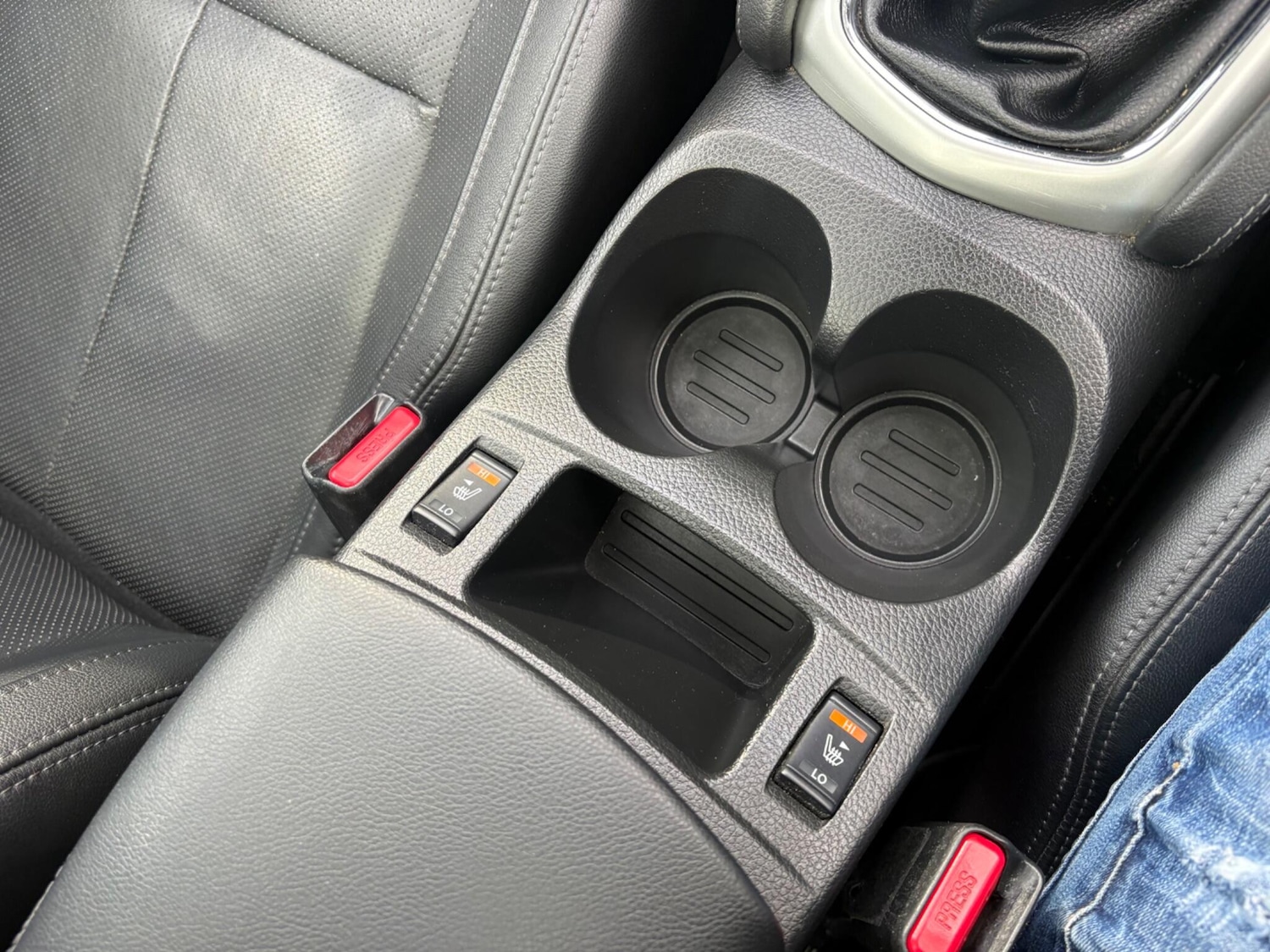 Used Nissan Qashqai 2016 for sale - 78047687: Photo 21