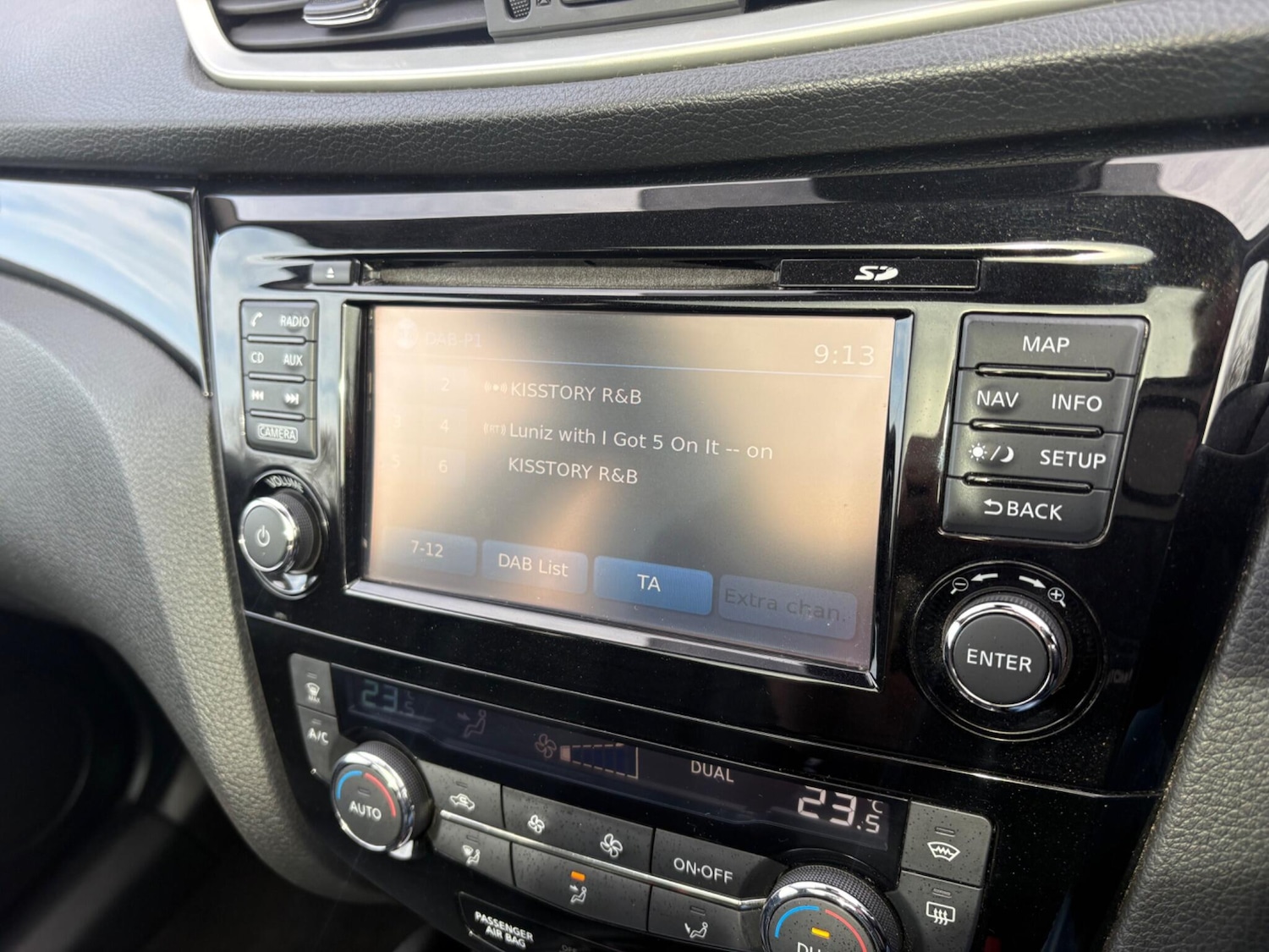 Used Nissan Qashqai 2016 for sale - 78047687: Photo 23