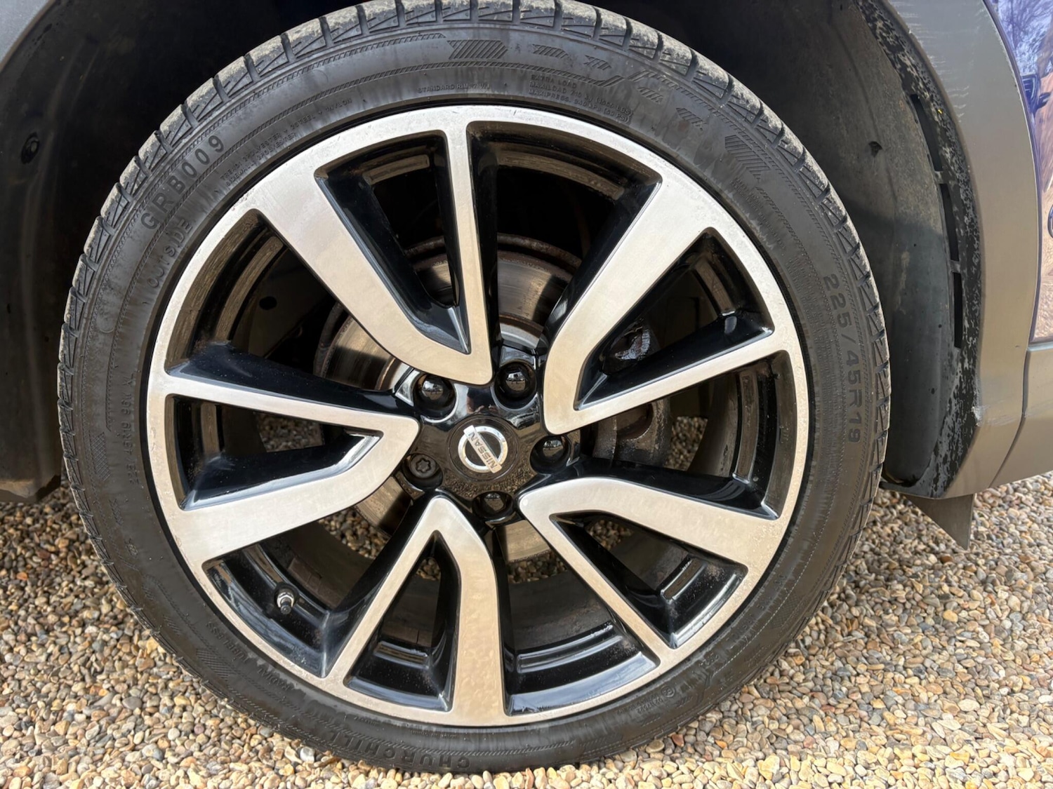 Used Nissan Qashqai 2016 for sale - 78047687: Photo 26