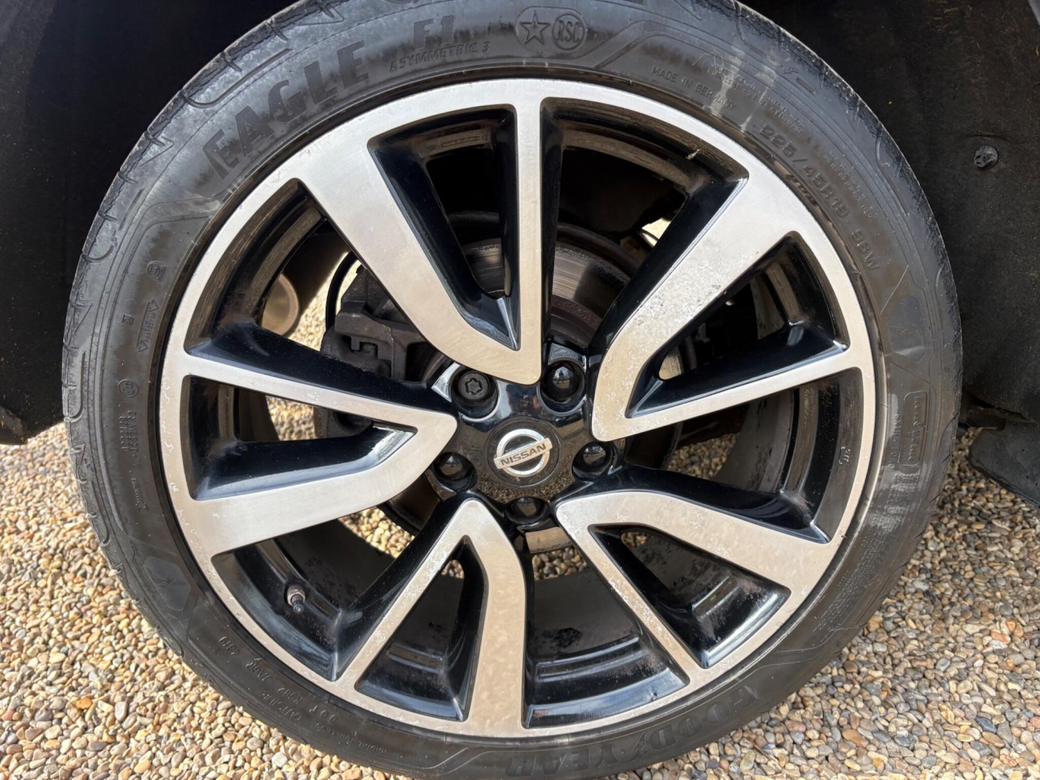 Used Nissan Qashqai 2016 for sale - 78047687: Photo 27