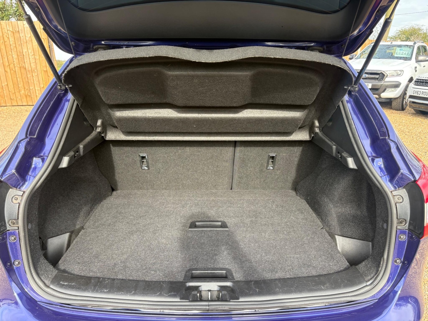 Used Nissan Qashqai 2016 for sale - 78047687: Photo 28