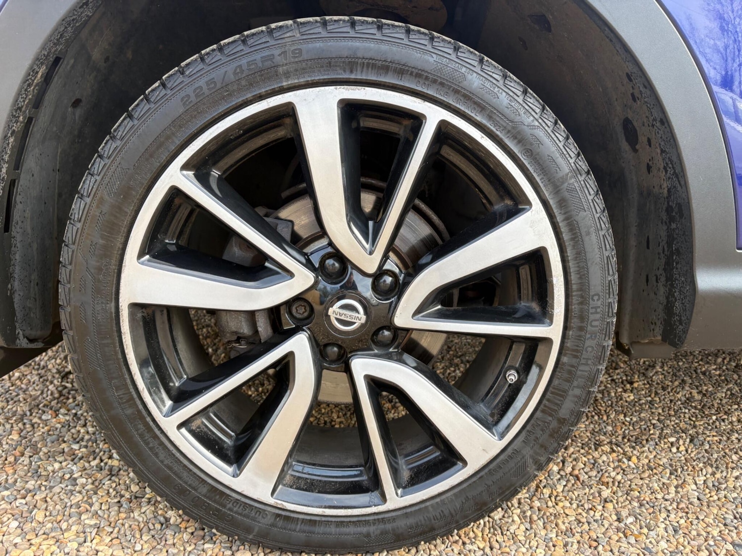 Used Nissan Qashqai 2016 for sale - 78047687: Photo 34