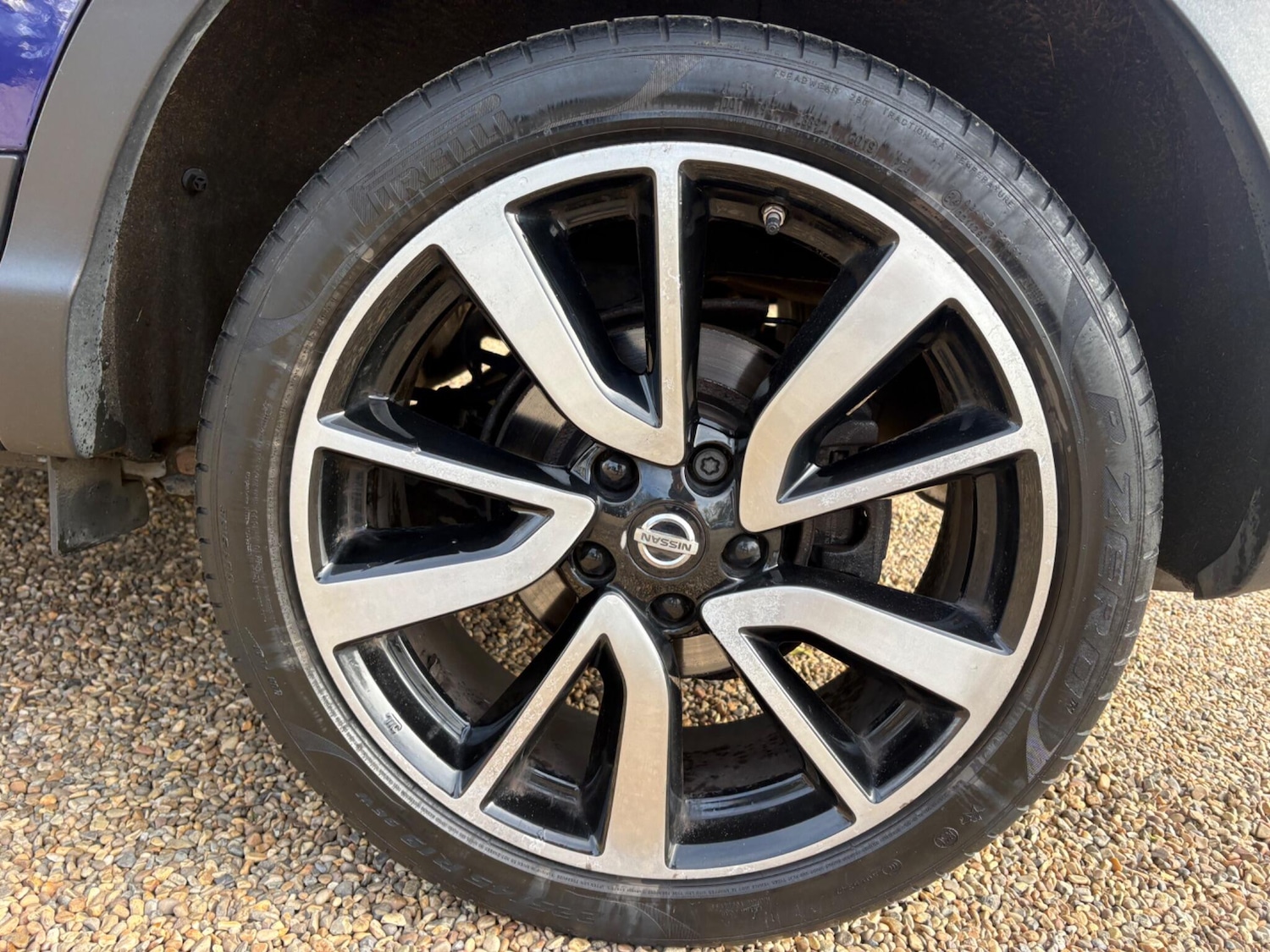 Used Nissan Qashqai 2016 for sale - 78047687: Photo 35